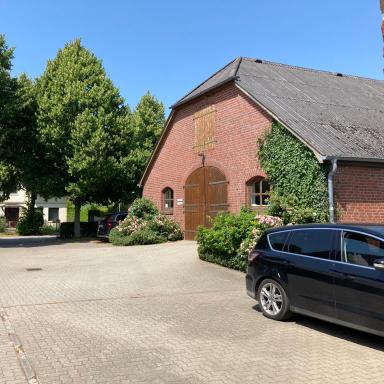 Preview of Pferdeklinik Eutin Fissau GmbH