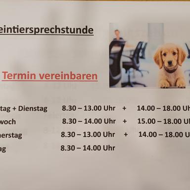 Preview of Tierarztpraxis zur alten Mühle Garrel