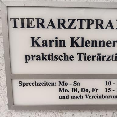 Vorschau von Tierarzt Karin Klenner