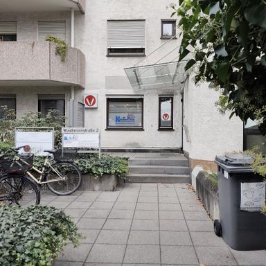 Vorschau von Kleintierpraxis Sachsenhausen