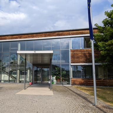 Vorschau von Ludwig-Maximilians-Universität München Klinik für Schweine