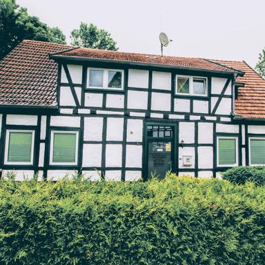 Preview of Tierarztpraxis Hudenbeck Dr. von Rundstedt