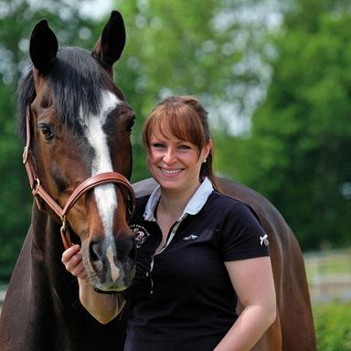 Preview of Pferde- und Chiropraxis Dr. Doreen Seelemeyer