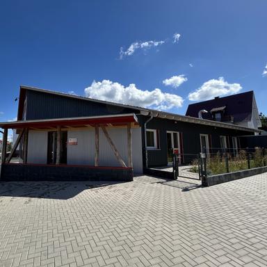 Preview of Tiergesundheitszentrum Bad Wildungen