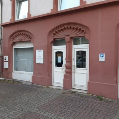 Vorschau von Kleintierpraxis Frankfurt