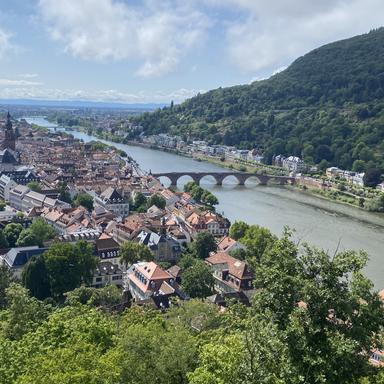 Preview of Leonardo Hotel Heidelberg