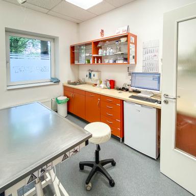 Preview of Medivet Tierarztpraxis Hamburg-Bergedorf