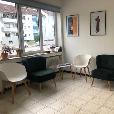 Vorschau von Tierarztpraxis Kaufbeuren Tierärztin Dijana Nikolic