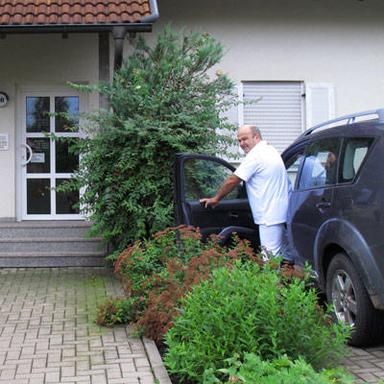 Preview of Kleintierpraxis Bad Rodach - Tierarzt Dr. med. vet. Peter Schunk