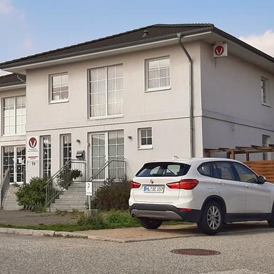 Vorschau von Tierarztpraxis am Dreilingsberg | Kleintierpraxis | Lübeck Travemünde