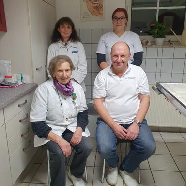 Preview of Dr. med. vet. Rainer Schäfer Tierarzt